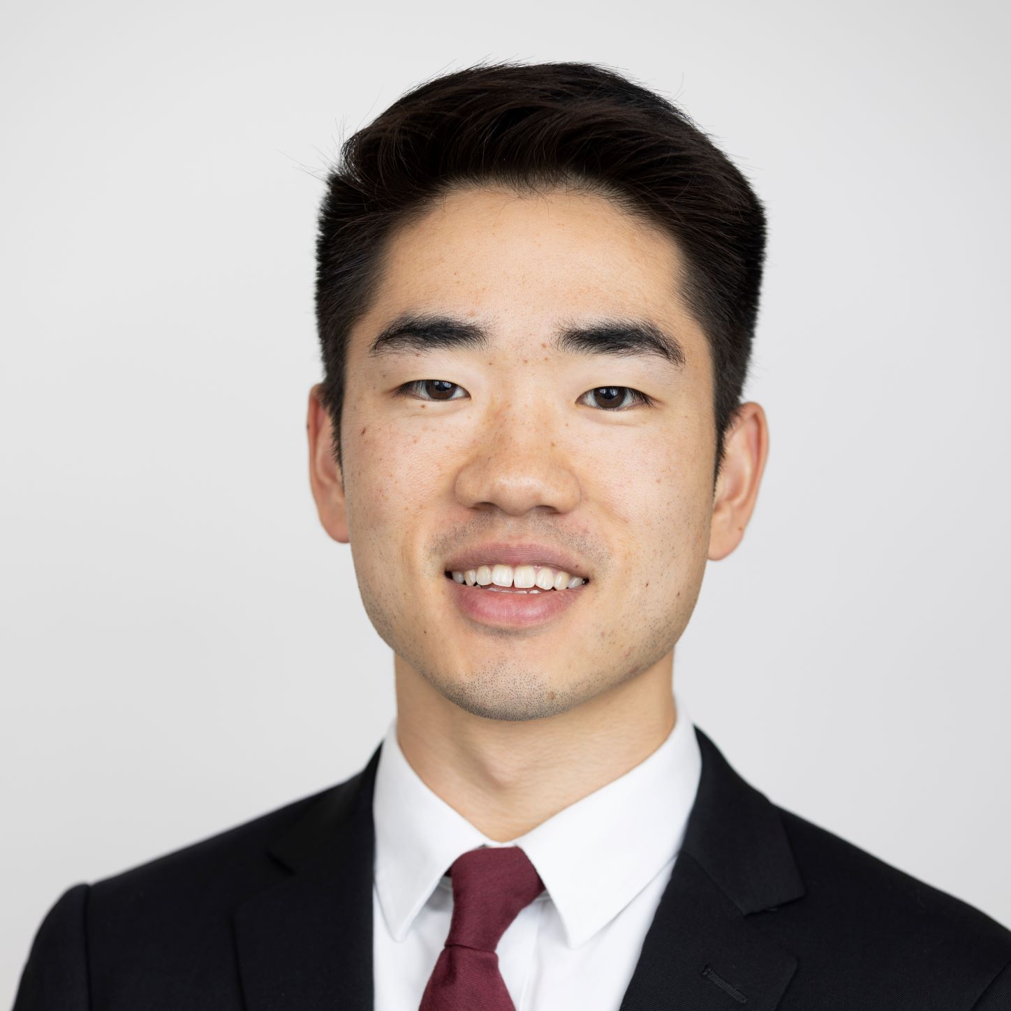 Eric Chen