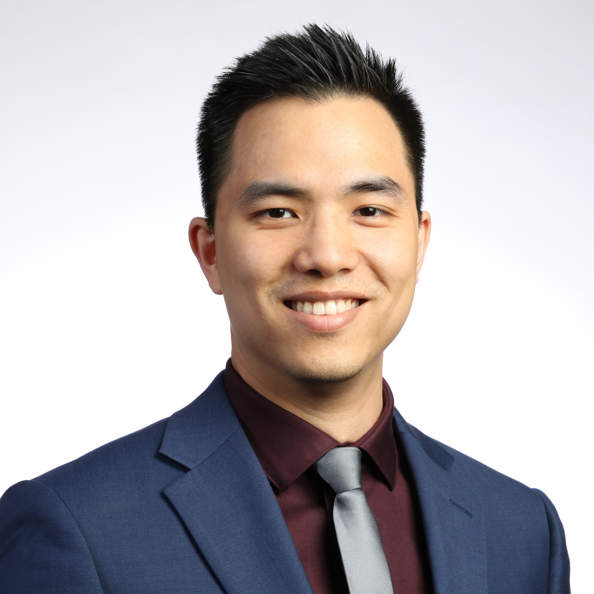 Joe Kewcharoen